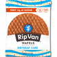Low Sugar Wafel